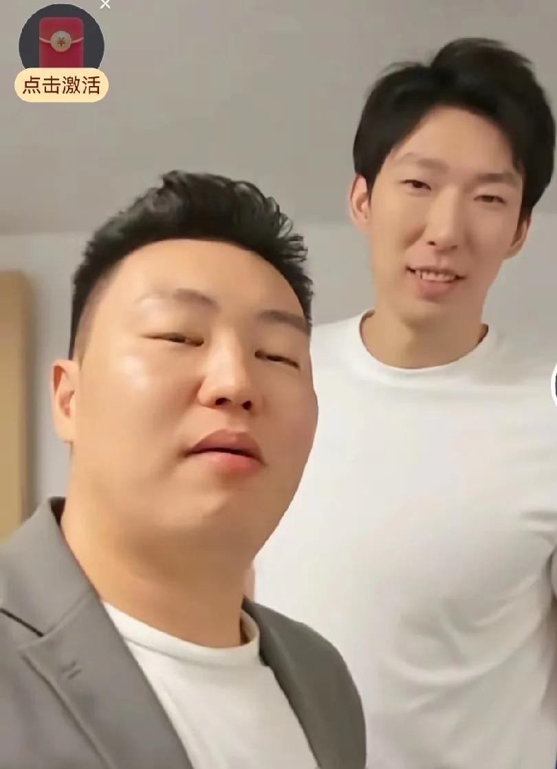 昨晚比赛咪咕解说还是周琦和李根，有些人造谣郭艾伦赵继伟太闹心

李根话没有周琦多