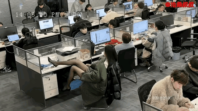 有网友表示，公司雇佣了一位“激励专家”，大家看看这样做是否有意义。 ​​​