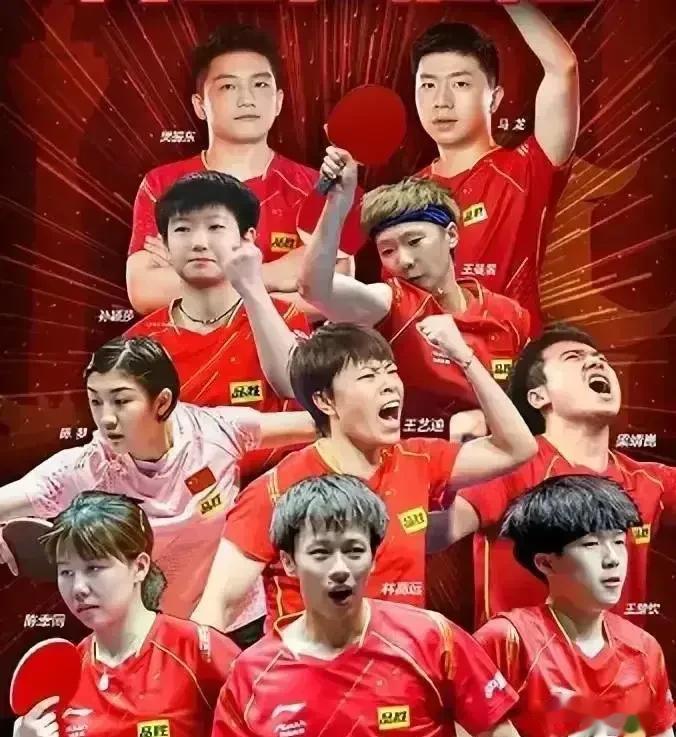 9月22日国乒亚运会赛程出炉
10:00中国女团vs中国澳门女团
12:00中国