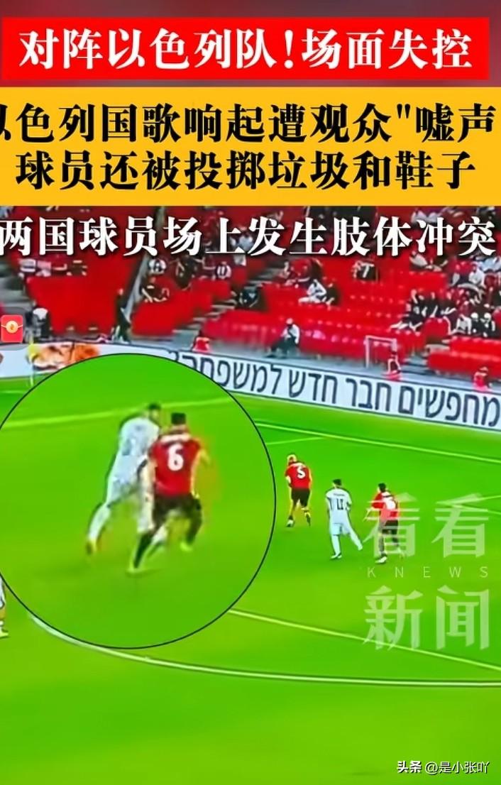 这下就好玩了
不知道以后会不会发展为一个潮流，世界各地揍以色列人为荣，揍的越多就