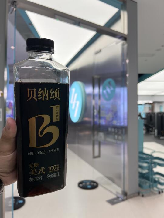 虹桥健身24/7 ｜健身🏋️‍♂️ 24小时开放 DD