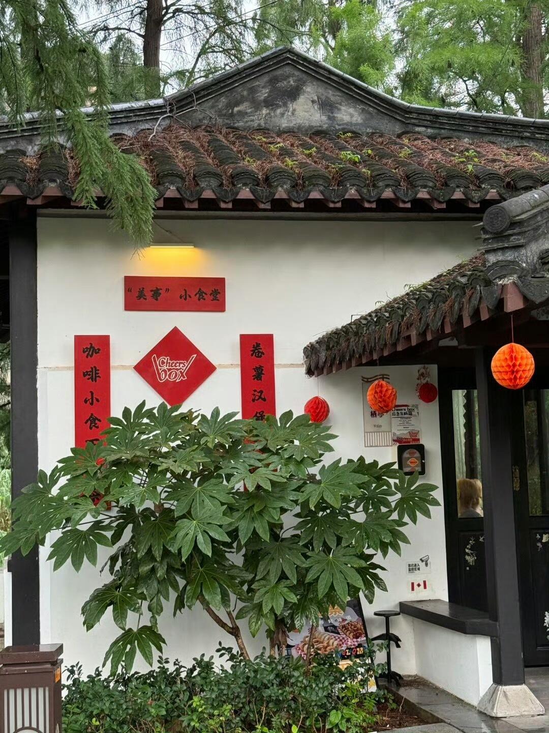 生活里的小美好