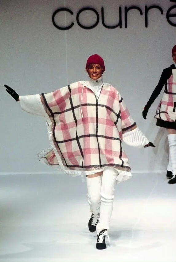 Courreges 1995