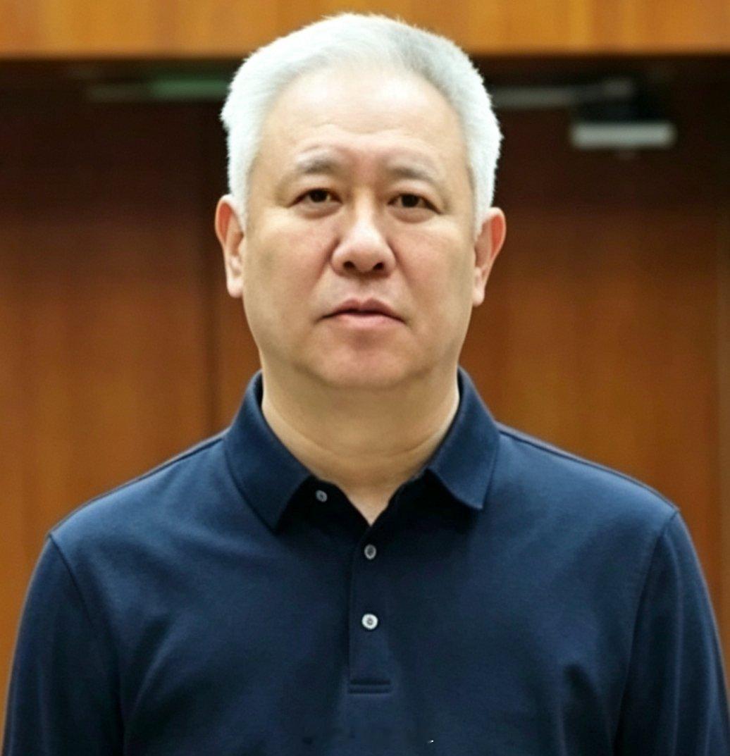许家印满头白发老许还能刑满释放吗？ 