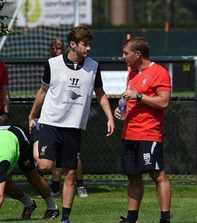 【利物浦2360万新援伤停6周】7月26日，在苏亚雷斯离开的同时，利物浦也在充实