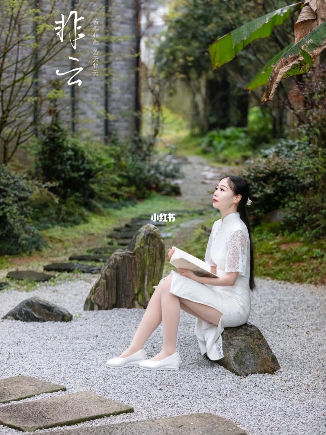 住进书画家开的民宿🏠是种怎样的体验？