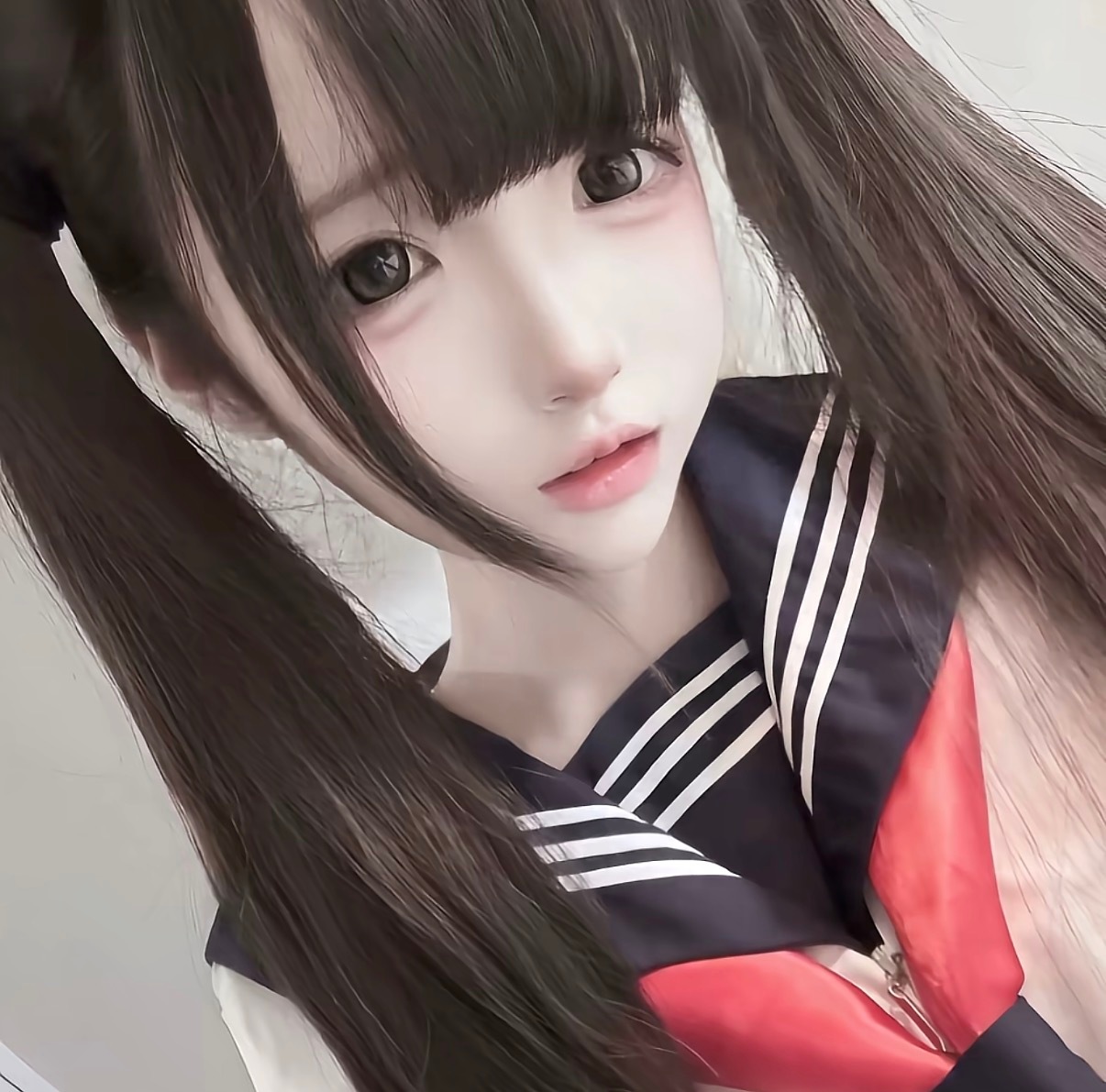 星有多少颗 心有多少克 女生头像 | 萌感头像 