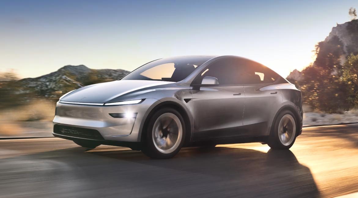 【售价不降反升！特斯拉Model 3/Y长续航版本更新，续航更长了！】7月1日，