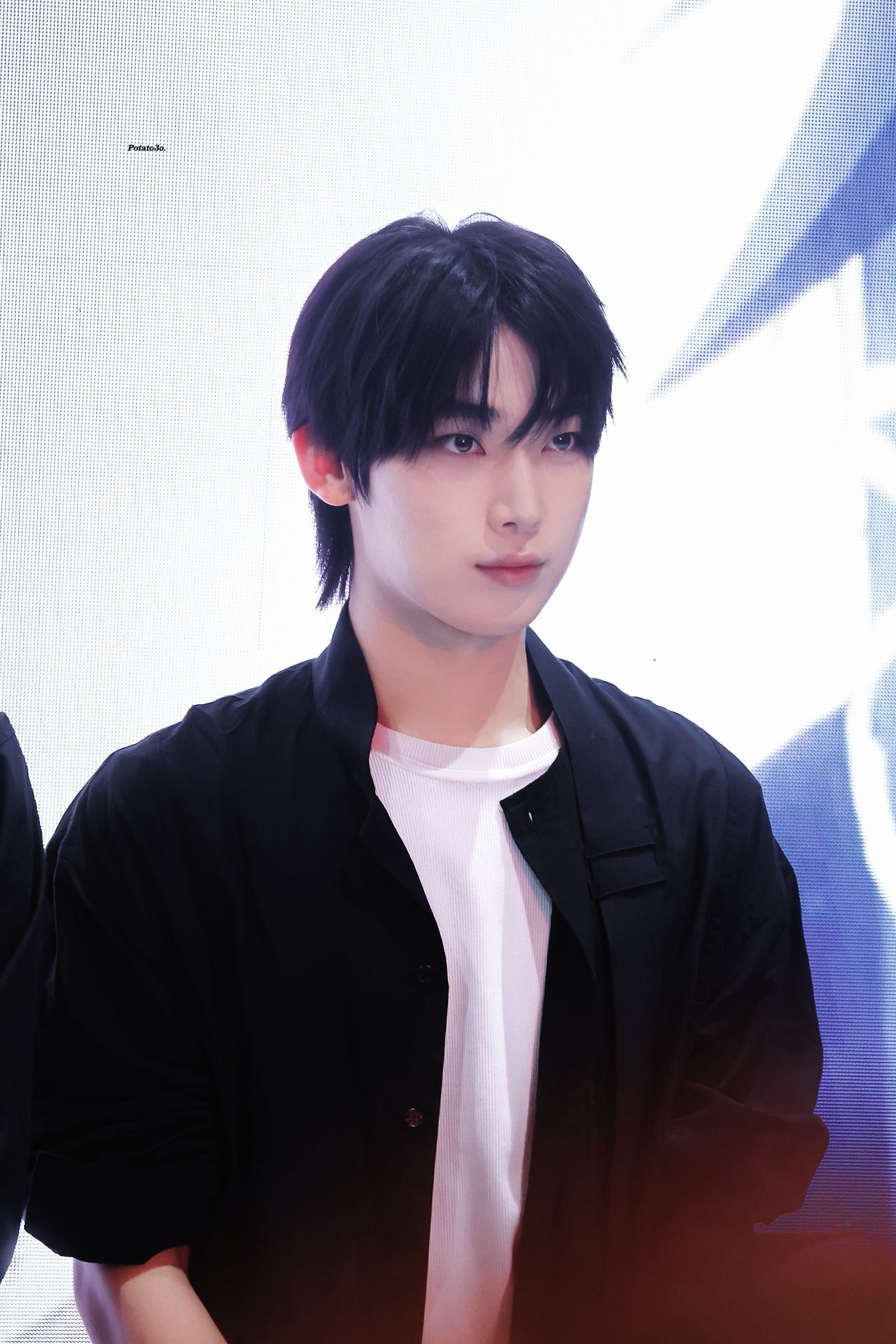 今天的豆欧巴cr.potatovo_624 