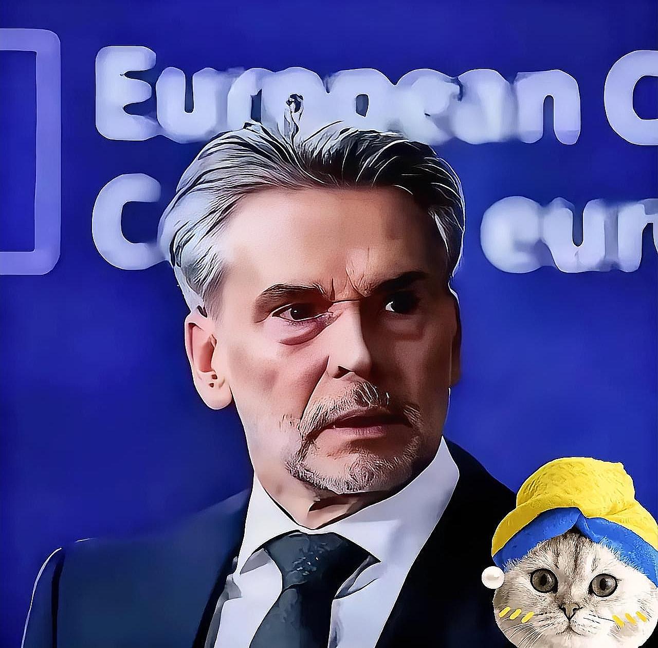 就在昨天
荷兰政府突然宣布了
2025年11月6日荷兰当局宣布的新一轮半导体设备