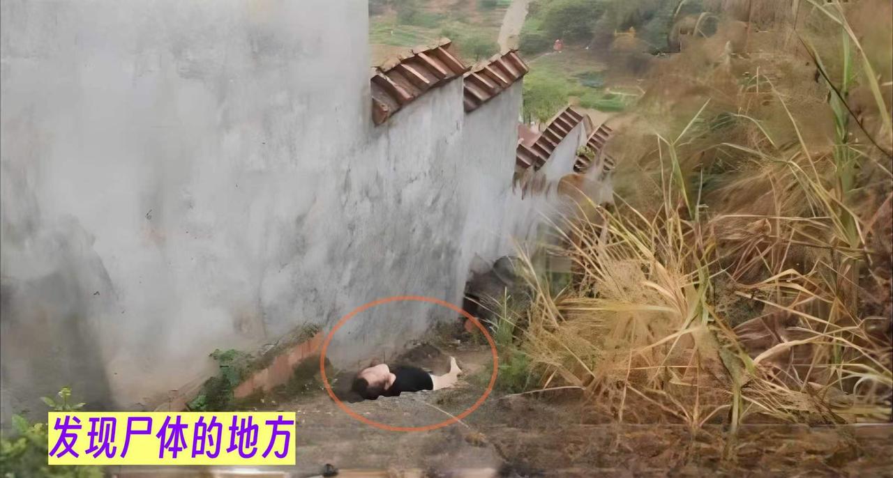 2012年大年初一，青秀区那边有人报警，说老婆出去买药一直没回来。男人看上去挺急