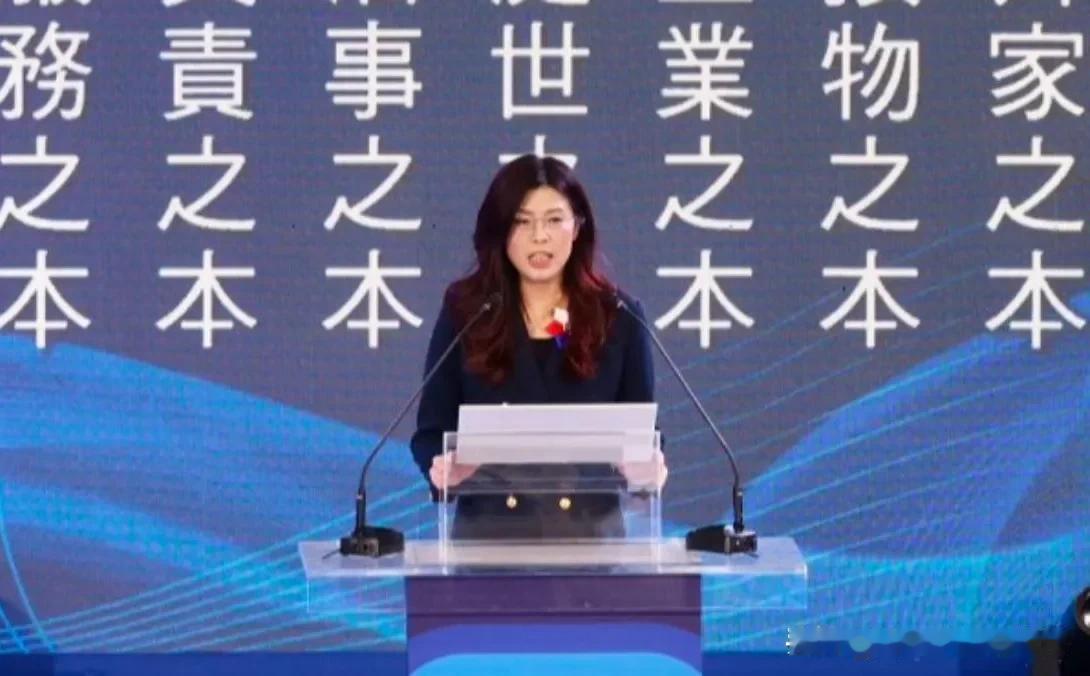 “说的是蛮好听的”！郑丽文宣示国民党2028完全执政、岛内立法机构单独过半！
