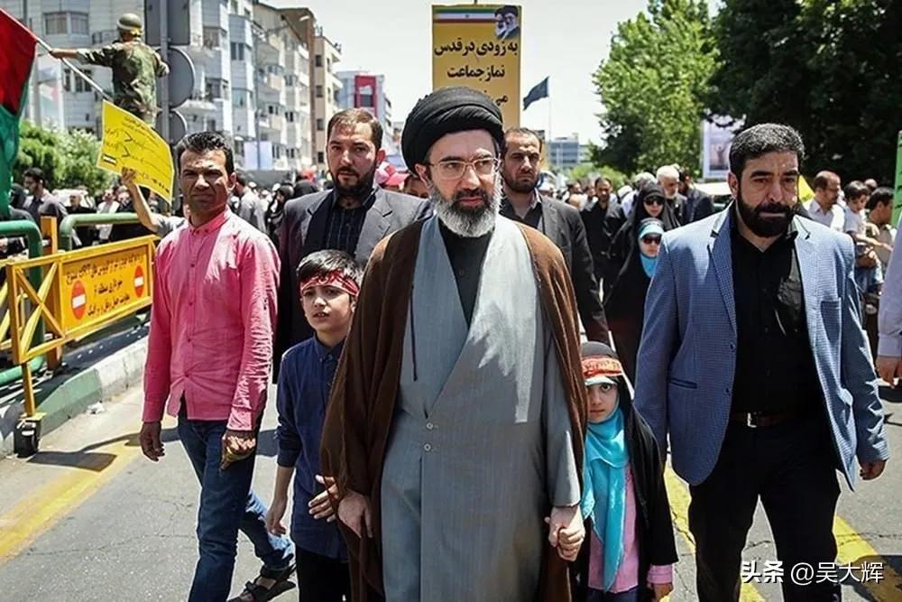 吴大辉教授可能要严重失望了

现在发现美国总统特朗普还真的是特不靠谱，联合以色列