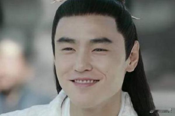走红的3位小鲜肉，哪位是你的男神
在娱乐圈中有很多小鲜肉都走红了，阮经天就是其中