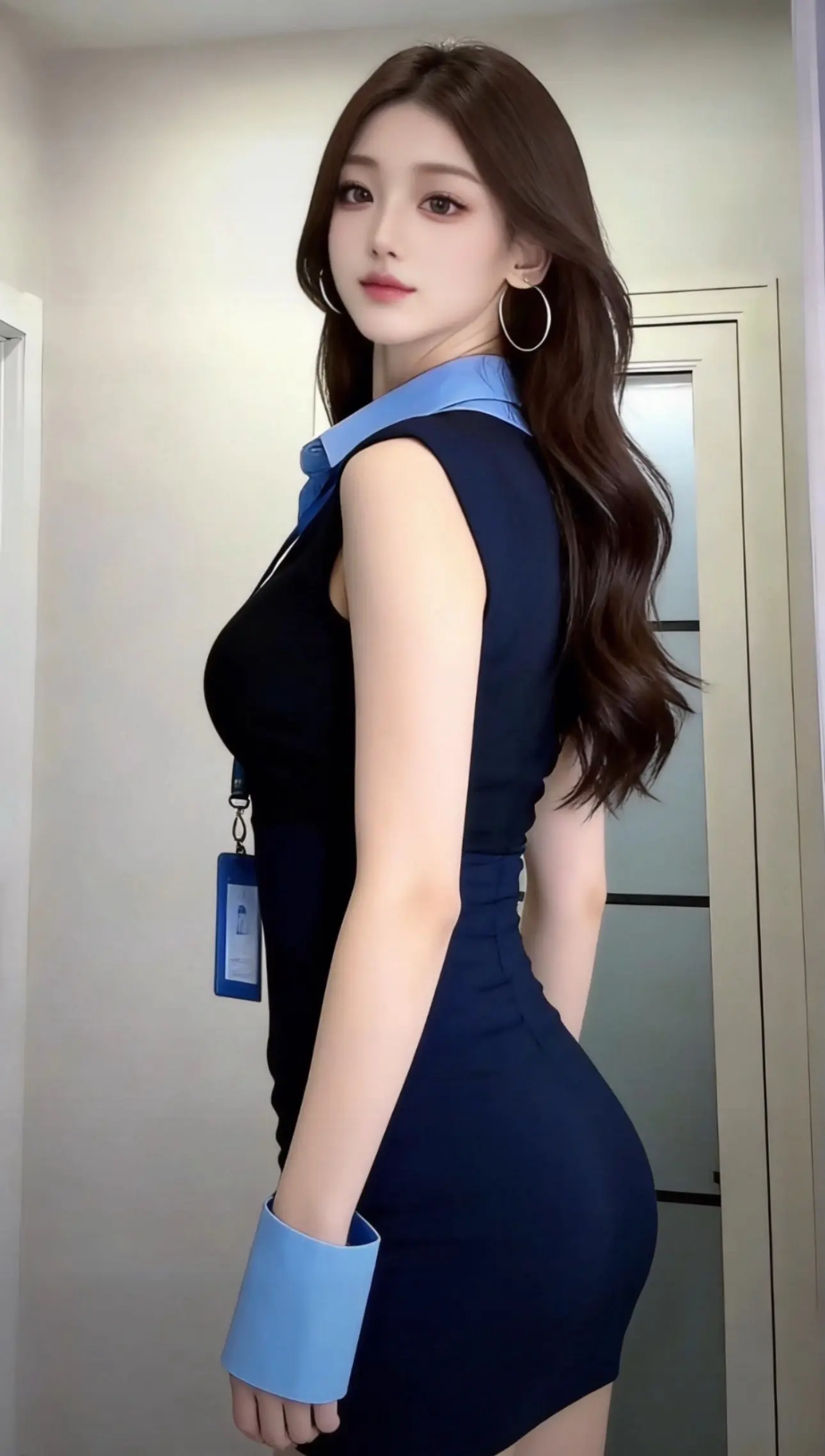 身材比例打造 是时候穿显身材的衣服了 身材搭配公式