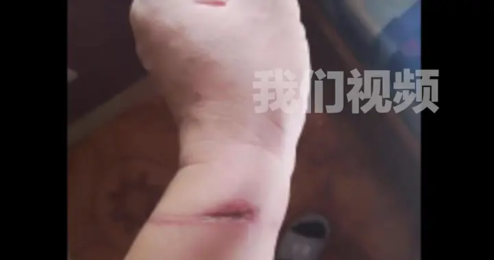 中国男子讲述在菲遭同胞绑架细节：持枪逼我约出亲友