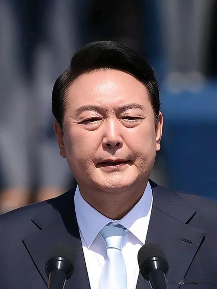 这次的北约峰会，韩国也参加了。毫无疑问，尹锡悦只会成为一个配角，去到也只是配合一