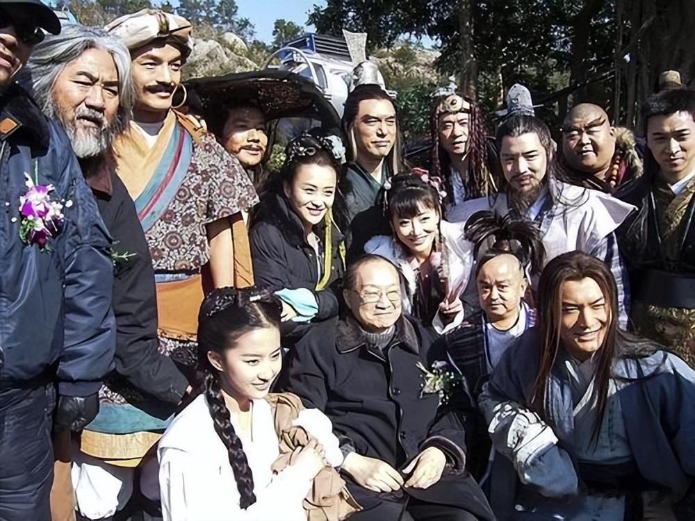 金庸武侠世界里的草根英雄之路：如何快速崛起成为江湖新星
本文介绍了在金庸武侠世界