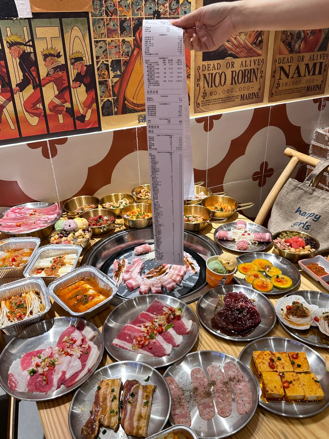 株洲钟鼓岭。。吃回本了65/位无限量😱