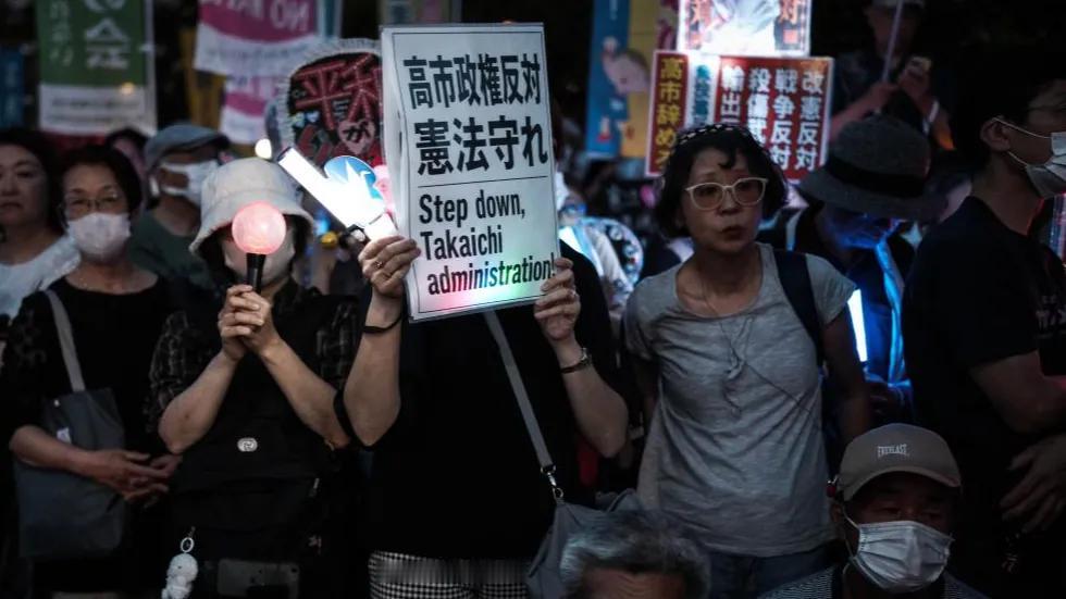 又爆丑闻，高市早苗或将辞职！5 月 25 日，日本多家媒体集体放出消息，高市早苗