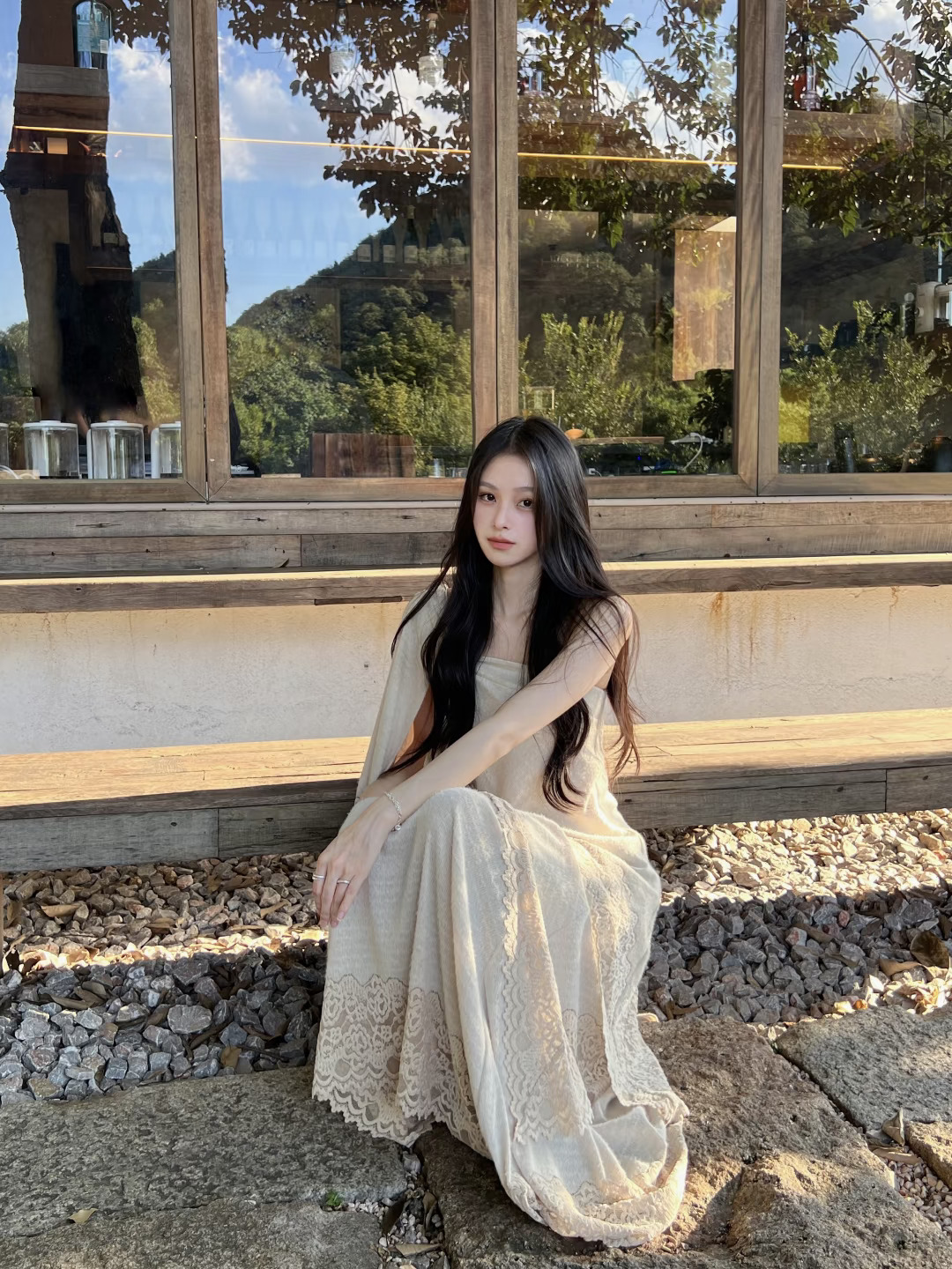 观山⛰️