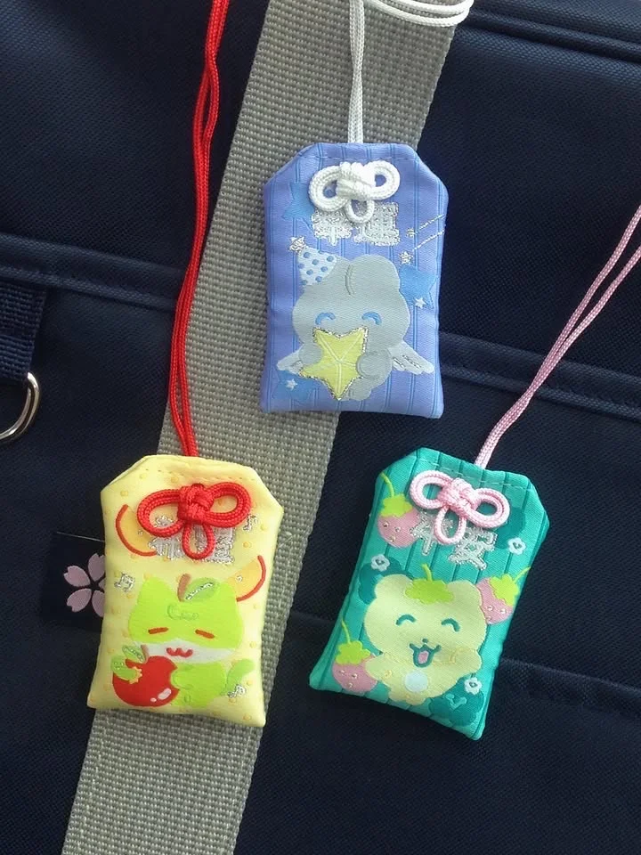 heeheeclub｜去哪都带的小福袋！🎀