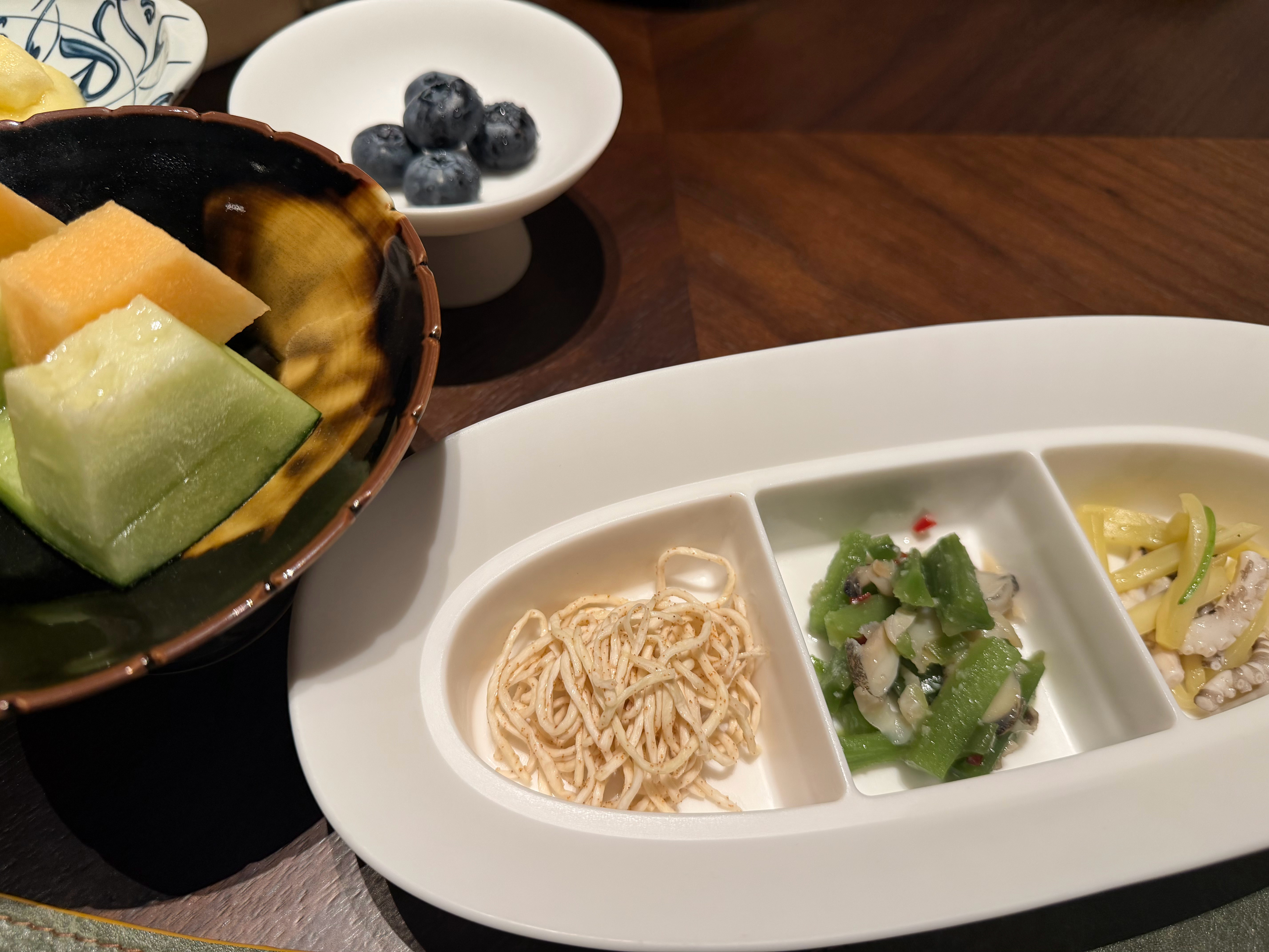早餐过于豪横，确实好吃🍜🫙 宁波·陈公馆·Champion Tower(东部
