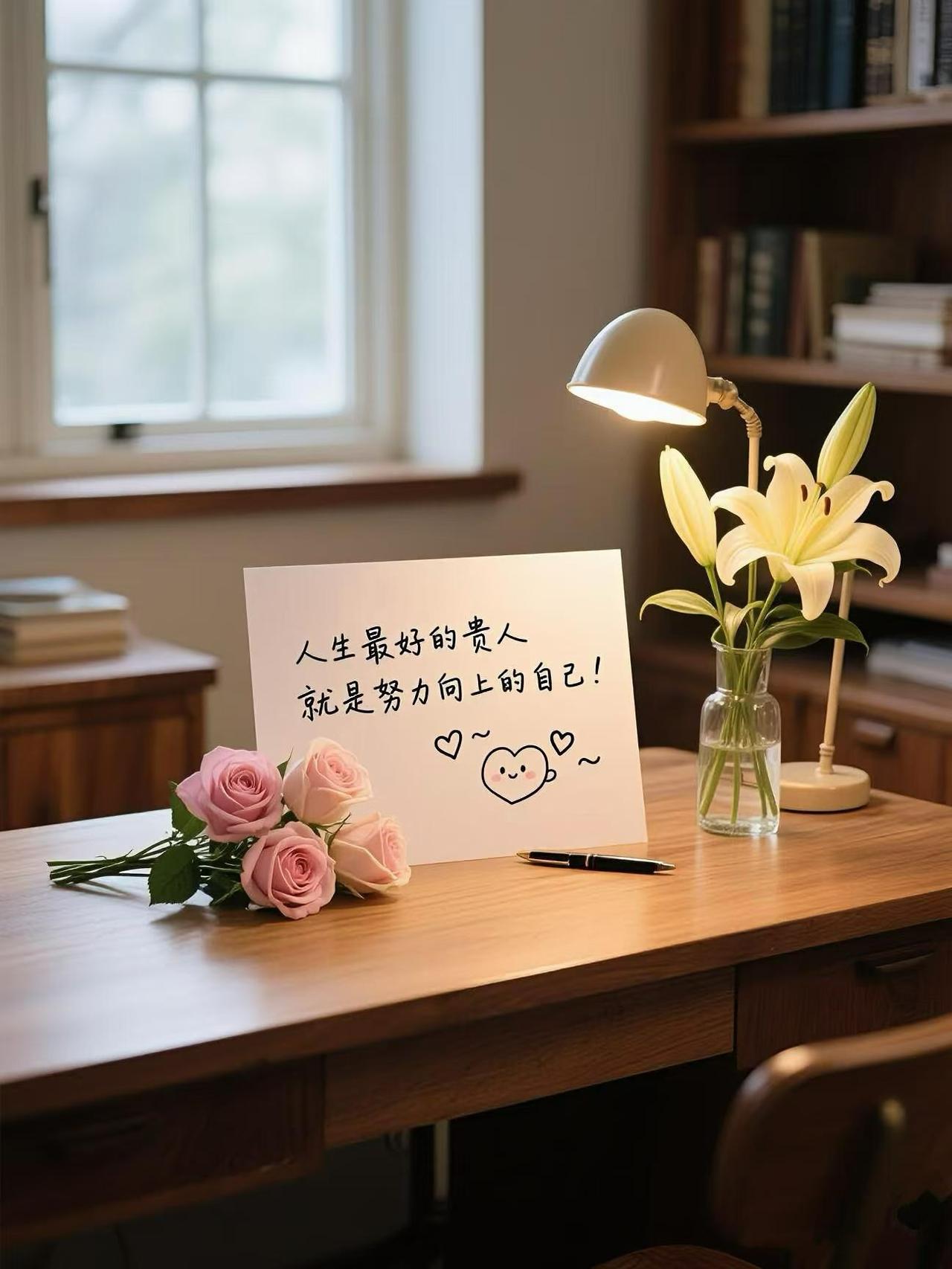 时间会让你明白，只有卡里的余额才是你最大的底气，经济独立才是你终身的依靠。
