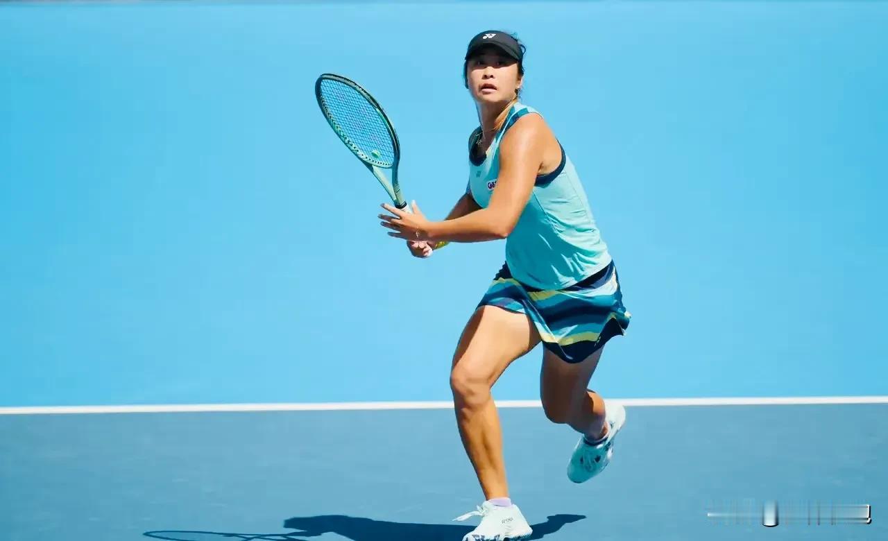 韦思佳、施晗、高馨妤全部倒在WTA1000武汉网球公开赛女单资格赛第一轮，转眼就