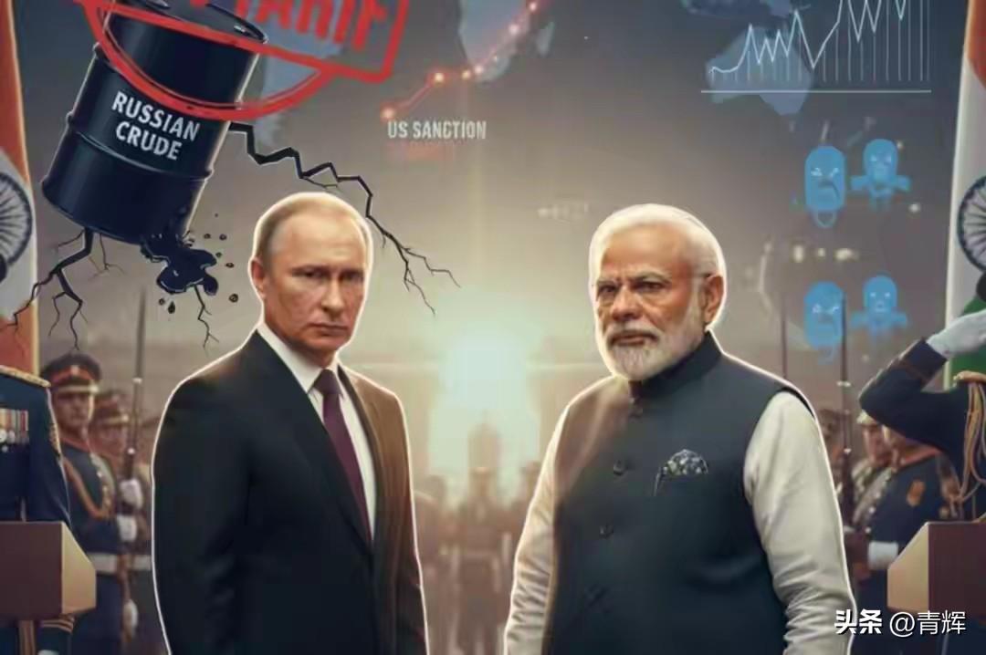 你不买有的是人买？俄油轮忽然放弃中国，掉头把石油送往印度
3月18号当天根据相关