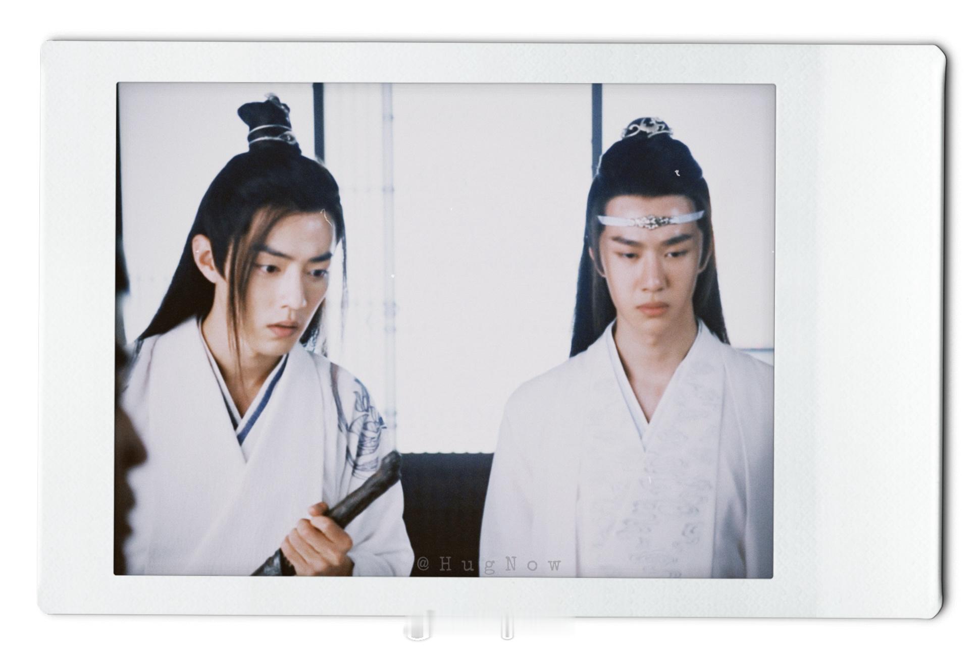 博君一肖   博君一肖 太子妃妃今日安否♡good night♡是晚安也是早安♡