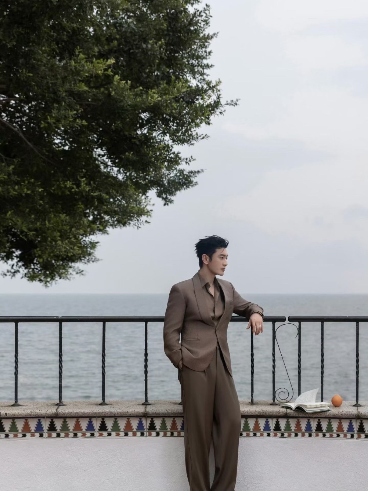 黄晓明二战考博我哥就这么悄悄地二战进了上戏博士复试名单了吗，祝晓明哥上岸上岸上岸