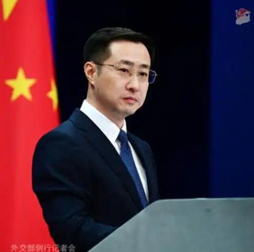 中国外交部正式宣布，
3月19日，针对中东局势持续升级并波及能源供应流动，中国外