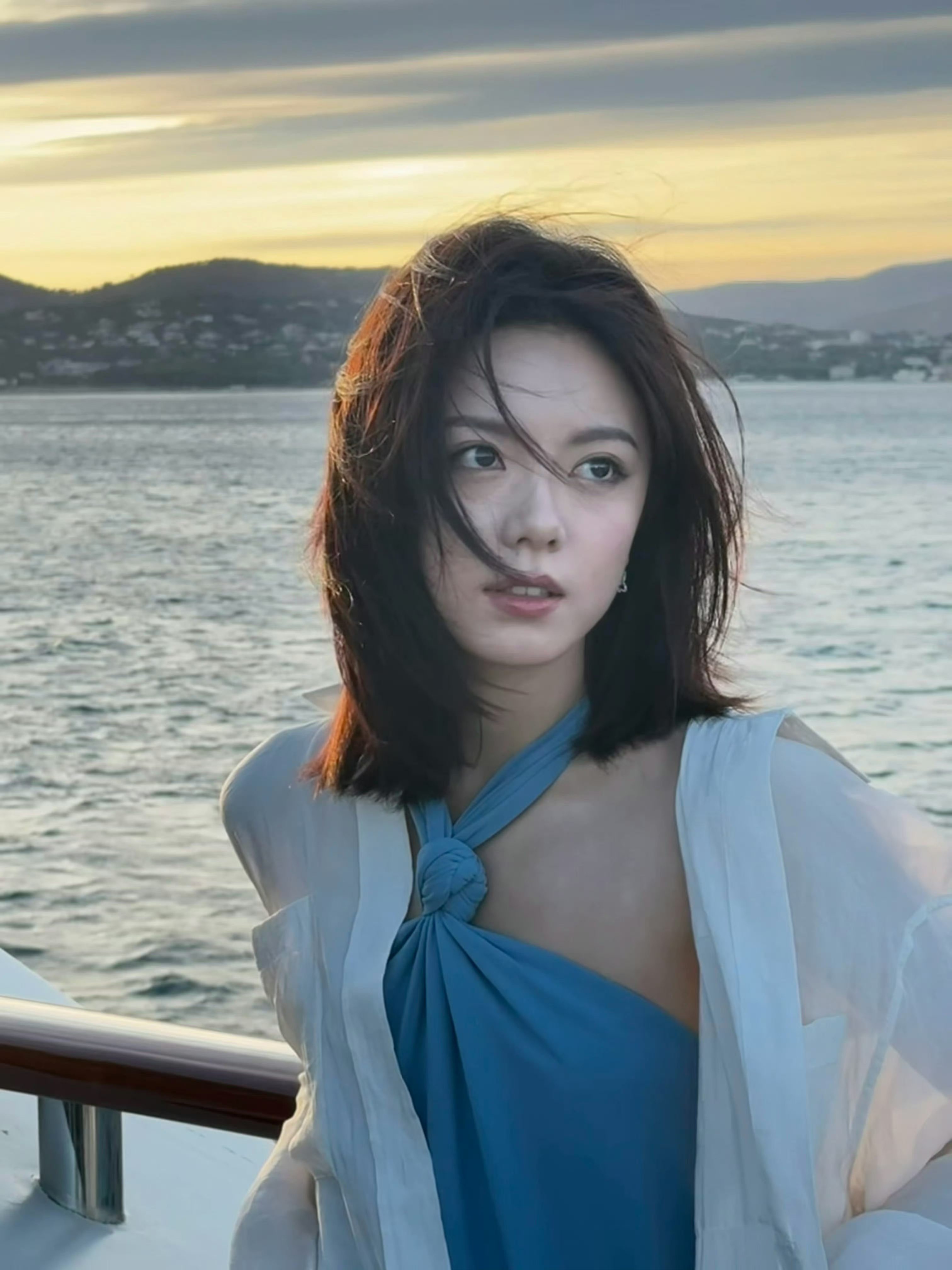 赵今麦 zjm 赵今麦徐迟 zjm 赵今麦无可替代会有突如其来的惊喜，始料不及的