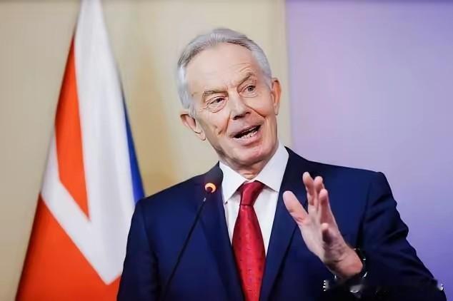 加沙或将达成和平协议：哈马斯缴械，英国前首相接任哈马斯领导人！


9月27日，