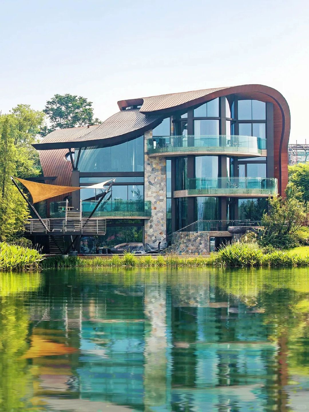 代表成都霸榜全国销量TOP3的豪宅