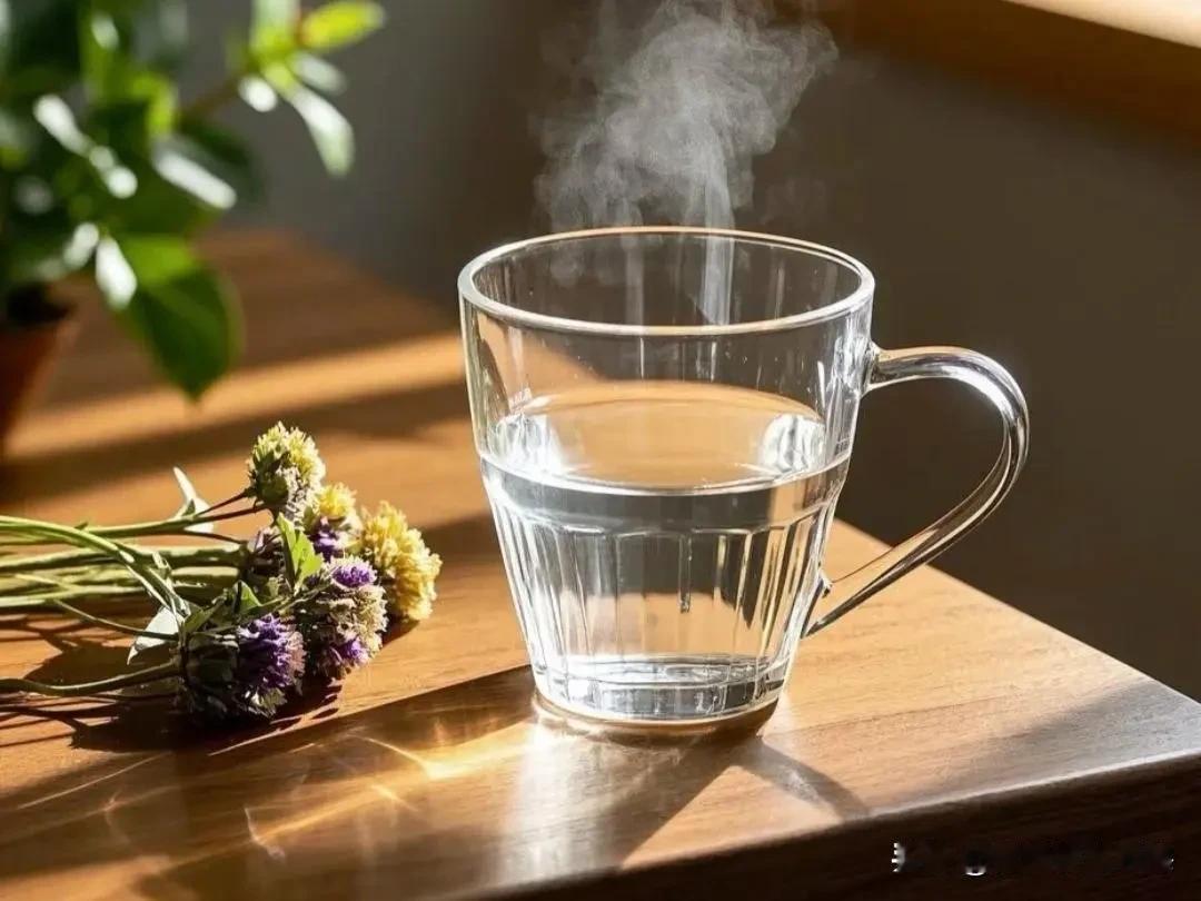 喝水是最简单养生法，但千万别犯3个错！伤透胃肾、喝坏眼睛，别当小事忽略了！
 