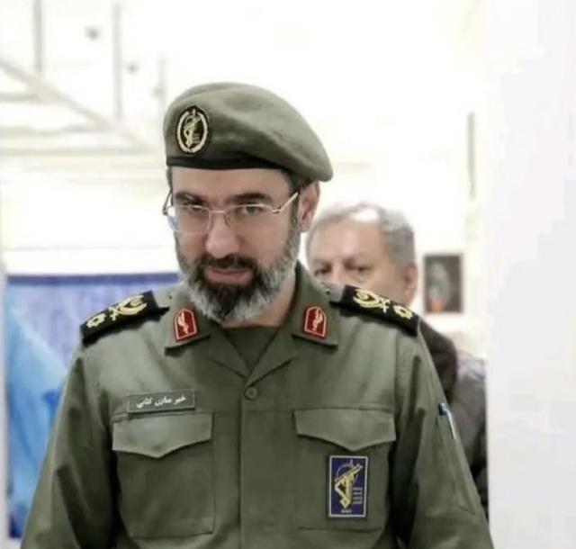 穆杰塔巴真是学到了老美的精髓，走老美的路，换老美抓狂。原来是老美动不动撕毁协议，