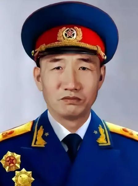 1990年，徐向前感觉自己大限将至，对前来探望他的战友李先念，说出了自己的三个遗