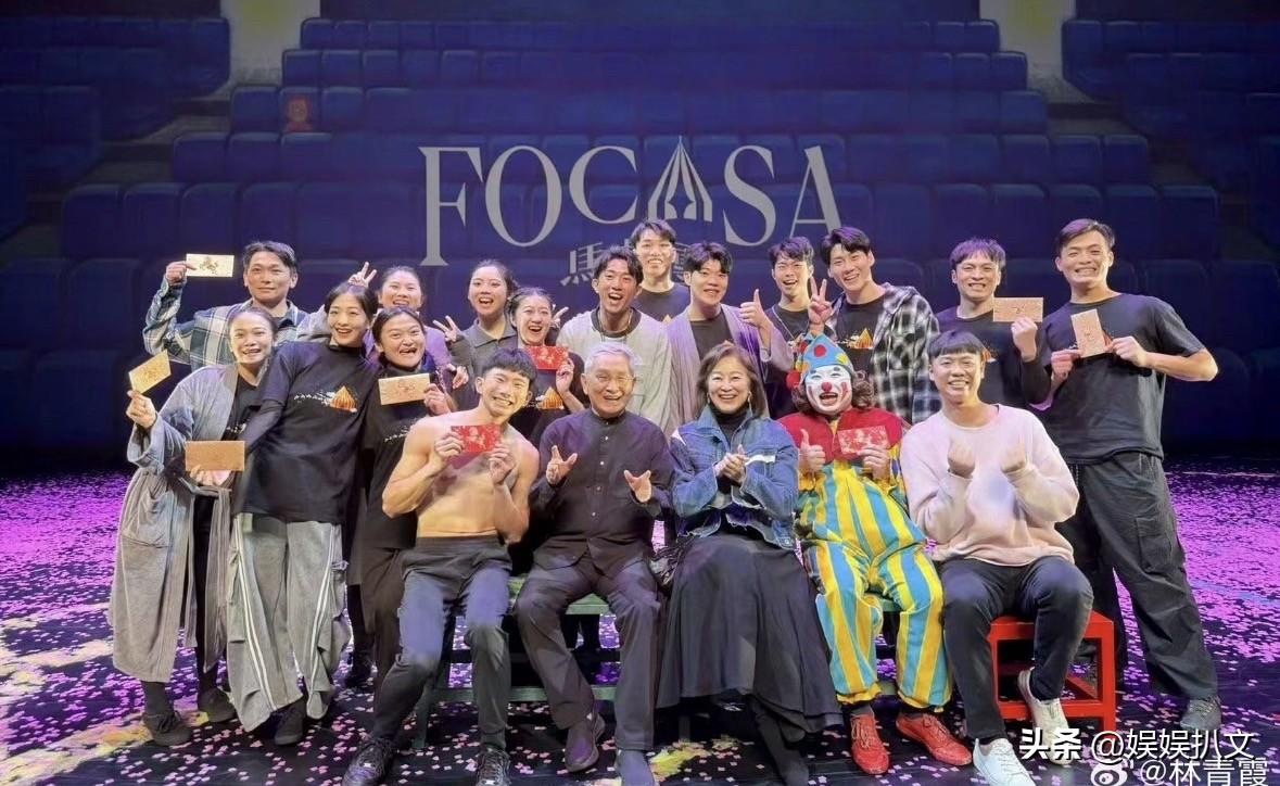 林青霞最新照片
岁月不败美人，幸福的人生依旧是美丽。