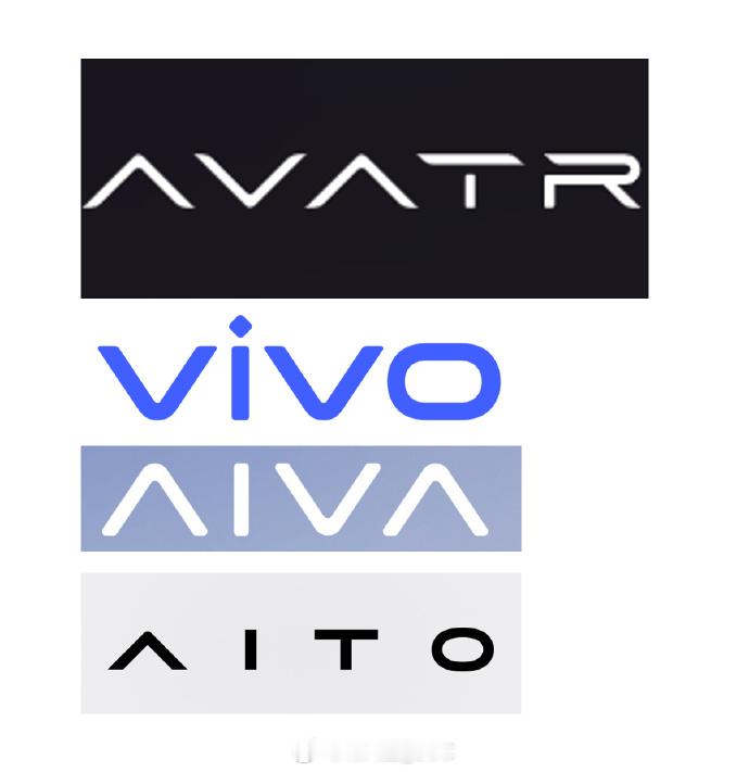 赛豆更像是 vivo 和 AITO 的孩子