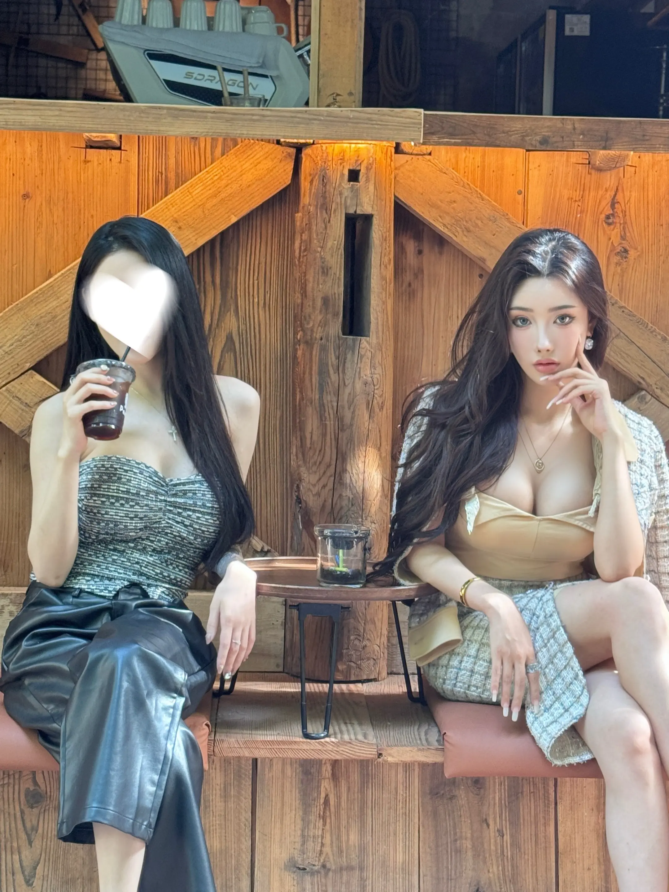 姐