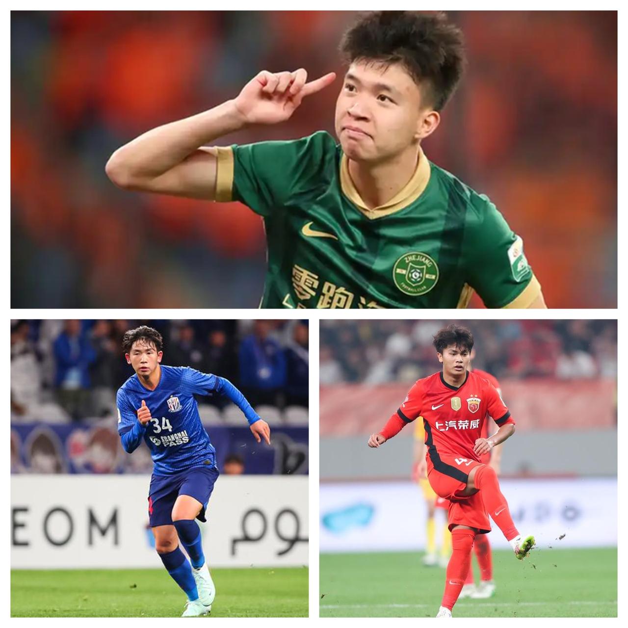 以后还是少吹申花的刘诚宇吧，他和王玉栋、蒯纪闻差远了，昨天踢了十几分钟就被司机换