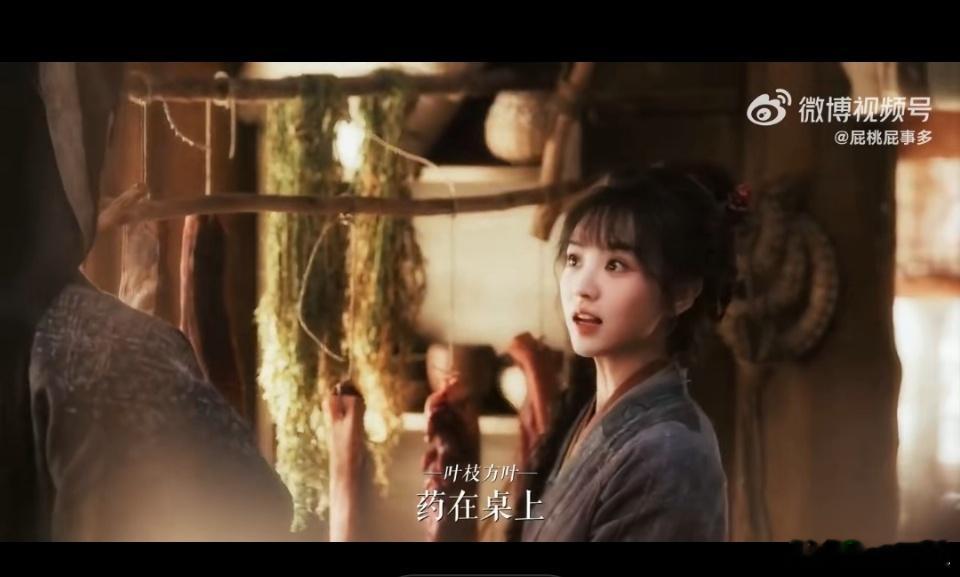 樊长玉谢征 好孕赘婿你要这么剪我可得打卡爱奇艺看一下这个《逐玉》了