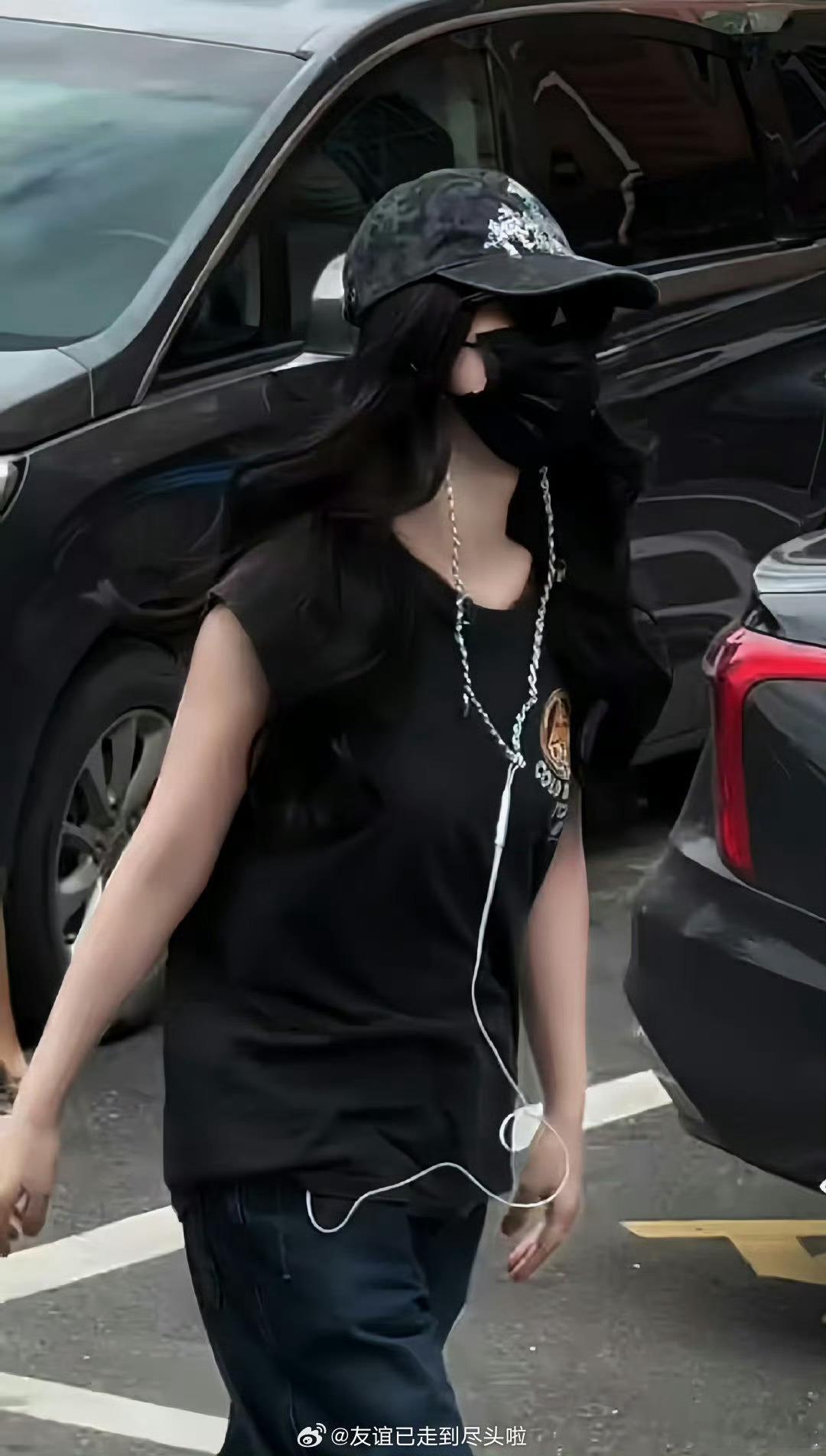 虞书欣长生骨第一天定妆我女神来了 