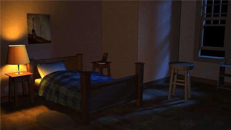 夜间灯光这么毒！夜间光污染和近视密不可分，小夜灯打脸了
我们正在用“温柔”的灯光