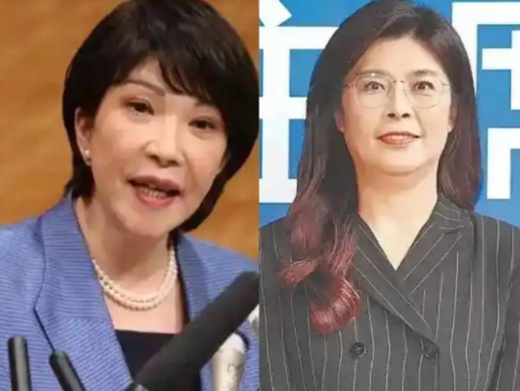 郑丽文这一招可以说比安倍晋三还毒！她直接把“台湾有事”的勒索范围，从日本扩大到了