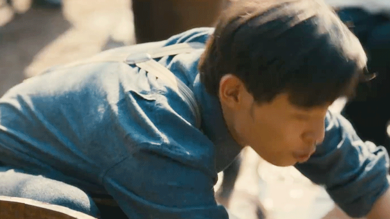 追觉醒年代的感觉又回来了电视剧八千里路云和月家国情怀与人性温度兼具！格局大、细节