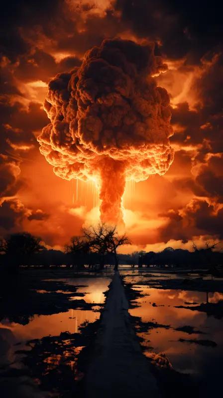 美国核武高官泄密这事太离谱了！就说国防部化学与核安全主管安德鲁·胡格，在公共餐厅