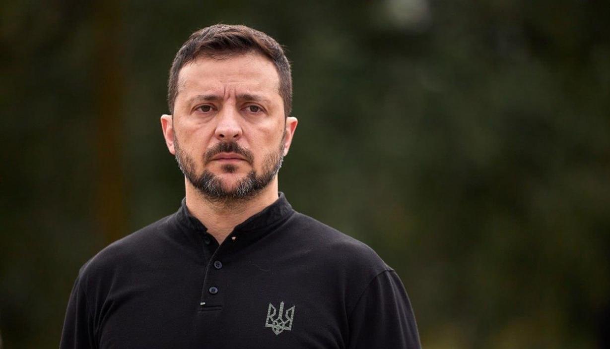 俄罗斯与乌克兰重大宣布 俄乌战争居然停火了！

4月9日晚8点，克里姆林宫突然发